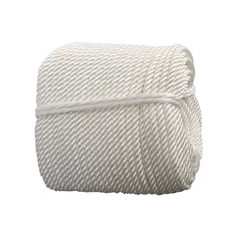 涤纶绳沉水绳高强度尼龙缆撇缆锚绳丙纶绳尼龙绳子粗耐磨船用缆绳,五金/工具,安全绳,淘宝优惠券,粉丝福利购,淘宝优惠卷
