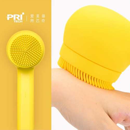 厂电动搓澡器全自动搓澡刷女士A自己能搓背的神器搓灰搓泥大人