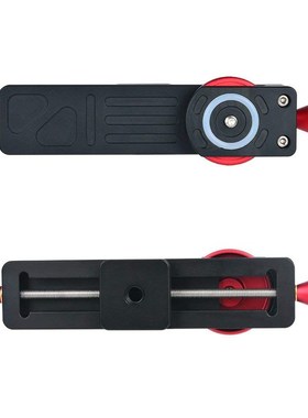 All Metal Wormdrive Macro Rail Fine Focus Focusing Arca / Rr