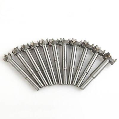 20pcs/set 14-50mm Forstnerw Drill Bits Woodworking Self Cent