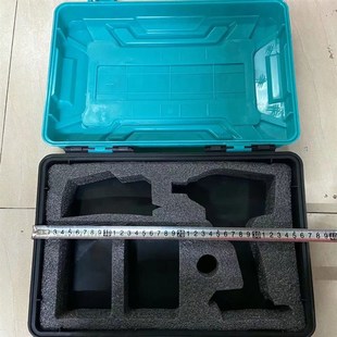 收纳 电动扳手工具箱锂电角磨机电锤手电钻工具箱加厚T特硬手提式