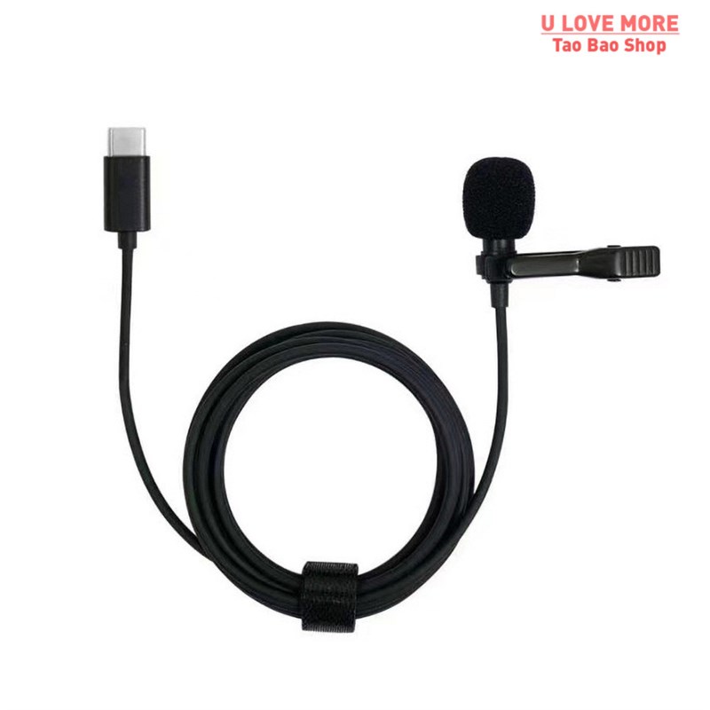 推荐Wired Microphone USB Condenser Mic Computer Recording Mi 影音电器 麦克风/话筒 原图主图