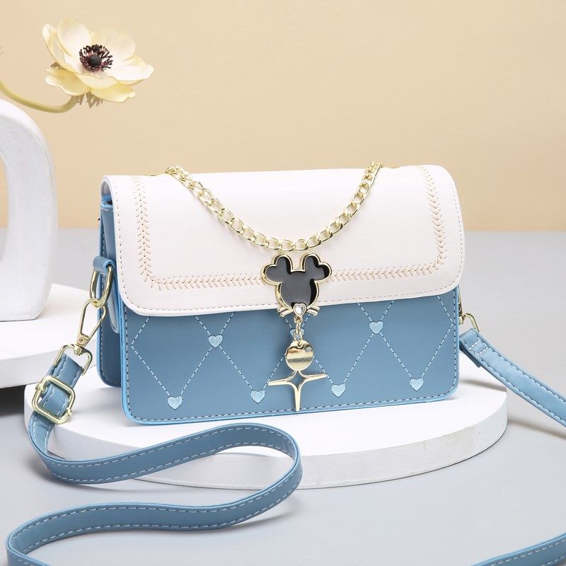 小包斜挎女 女包斜挎包小包包少女学生可爱斜挎包2024新款单肩包,箱包皮具/热销女包/男包,小方包,淘宝优惠券,粉丝福利购,淘宝优惠卷