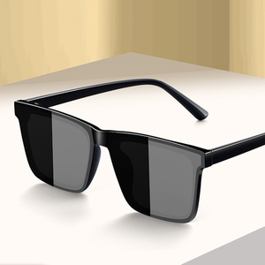 新品ncave Shahpe Ladies Long Frame Sunglasses gafas de sol h