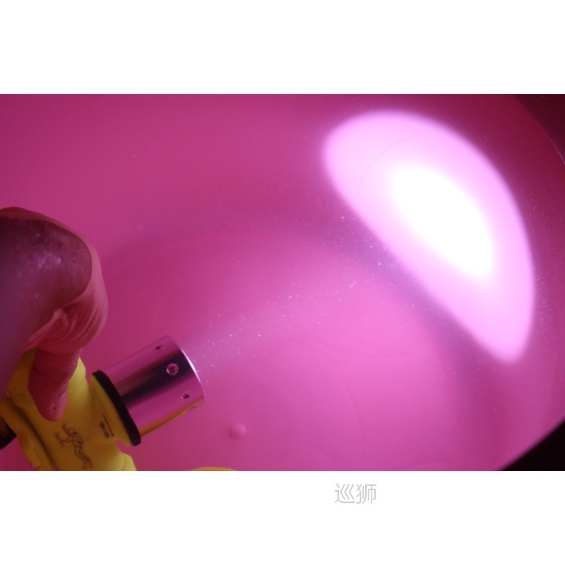 waterproof Underwater 3800 Lumen XM-L XML T6 Headlamp Swimmi