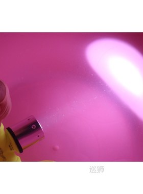 waterproof Underwater 3800 Lumen XM-L XML T6 Headlamp Swimmi