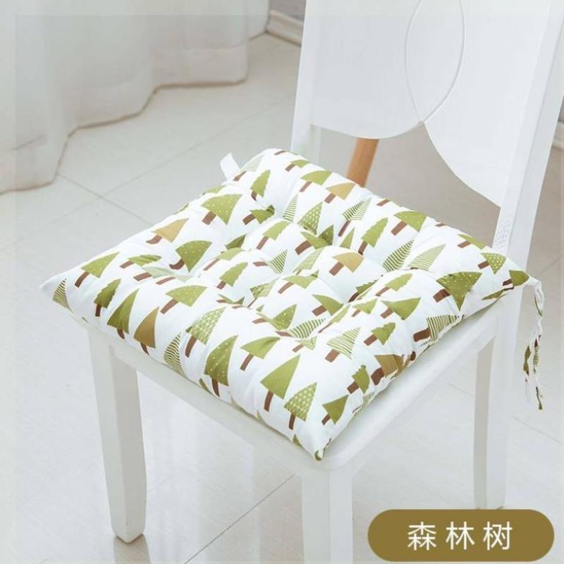 推荐Elementary School student cushion three-seat cushion o o