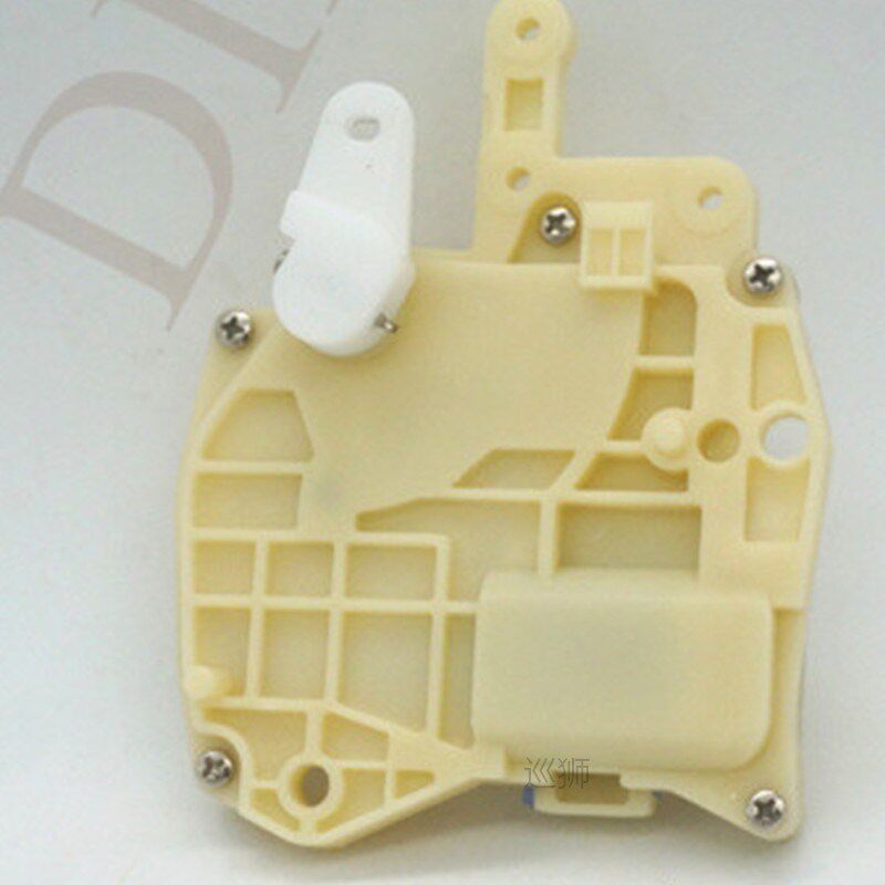 Door Lock Actuator Front / Rear Right Side For Honda For Civ