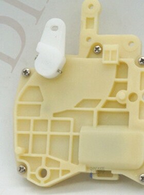 Door Lock Actuator Front / Rear Right Side For Honda For Civ