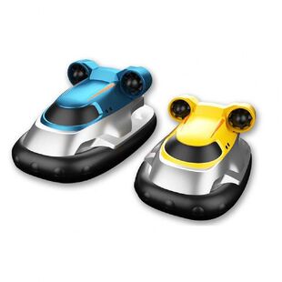 Mini Gift Kids Electric 速发Toy Hovercraft Control Remote