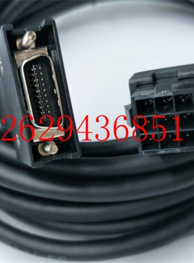 台达编码器接头ASD-ABEN0000 ASD-CAEN1000 DELTA (34703237XX)