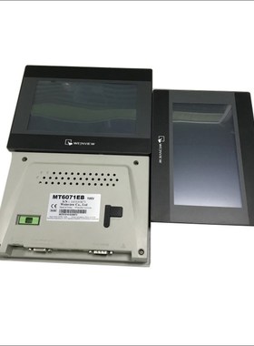MT60710P MT6071PB/M摸6071EB/TK6070UP MT506MV 5I6T威纶触T屏