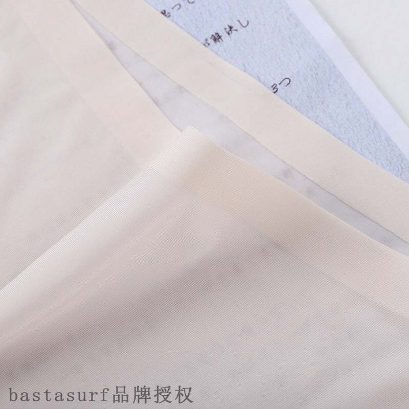 New ice silk underowear women's antibacterial graphene botto 女士内衣/男士内衣/家居服 平角裤 原图主图