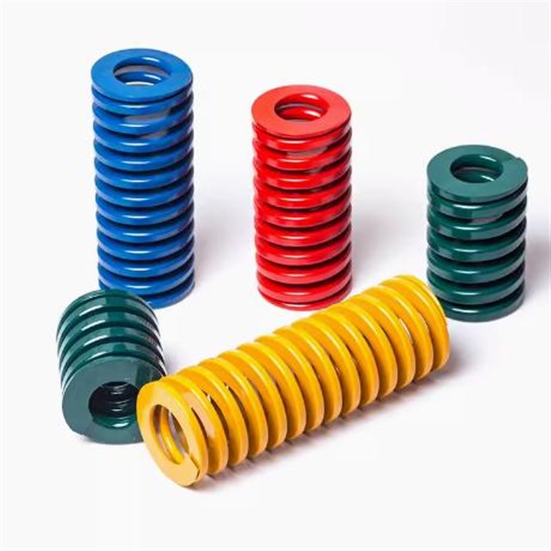 矩形弹簧SWB12-20/25/30/35/40/45/50/55/60/65/70/75/8090100