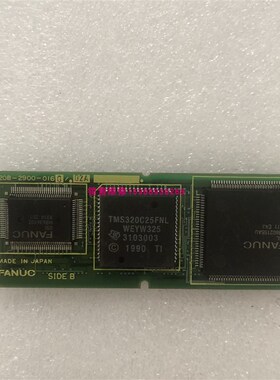 发那科A20B-v2900-0160询价