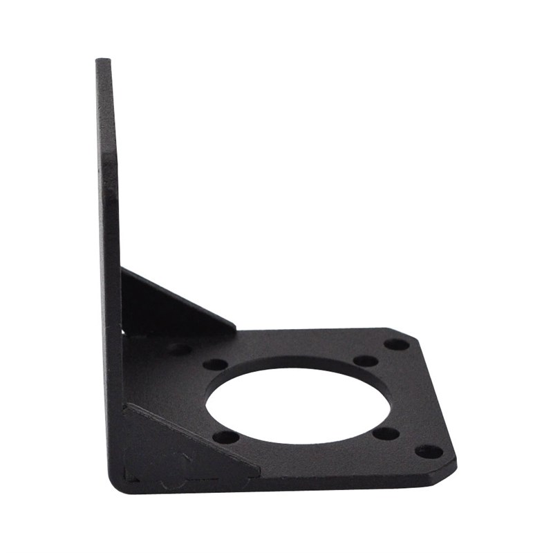 推荐NeMa 23 Bracket for Stepper Motor aNd Geared Stepper Mot