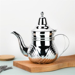 1.6L Kettle Steel 0.8 Stainless 1.2 Handle Newest Double