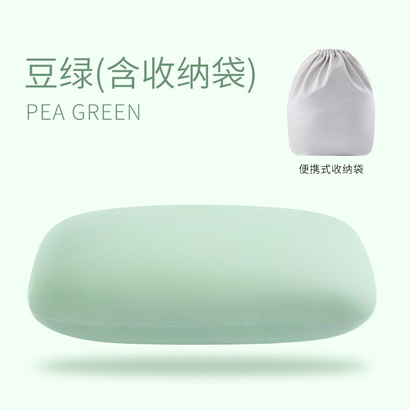 小众高货便携午睡枕办公室趴睡枕迷你小枕头午睡神器学生宿舍午休