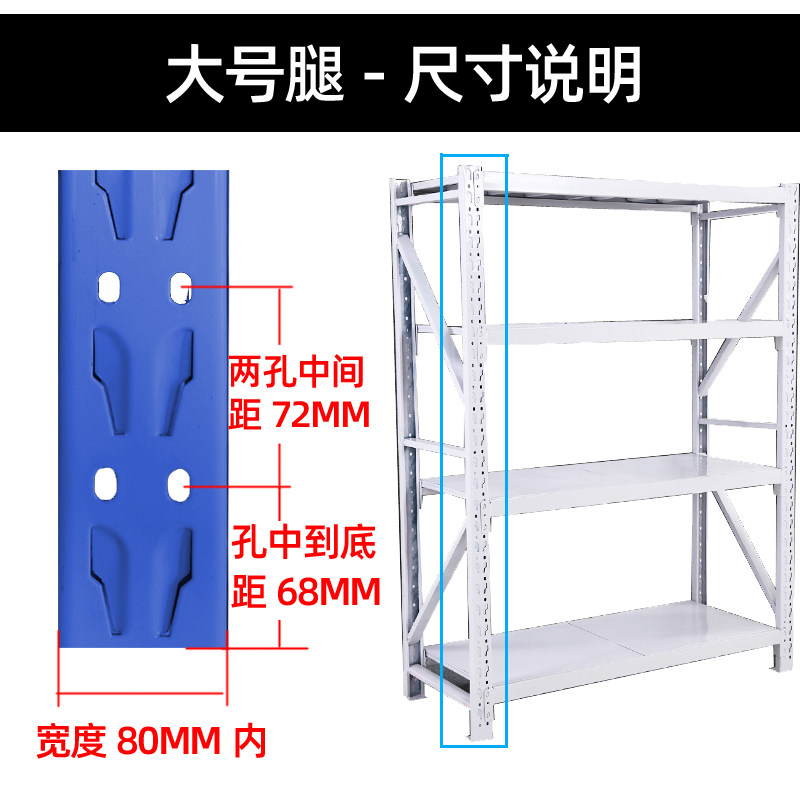 重型多层货架用万向轮聚氨酯包胶大承重U型C型仓库脚轮有刹车轮子,基础建材,脚轮/万向轮,淘宝优惠券,粉丝福利购,淘宝优惠卷