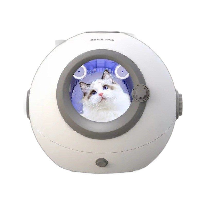 猫咪宠物烘干箱自动喂食器吹水机家用吹风机吹干毛外出便携包,宠物/宠物食品及用品,宠物智能烘干箱,淘宝优惠券,粉丝福利购,淘宝优惠卷