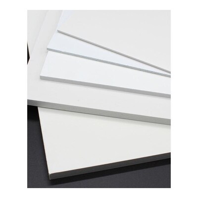 High-density PVC board Chevron board Foam board Accessories