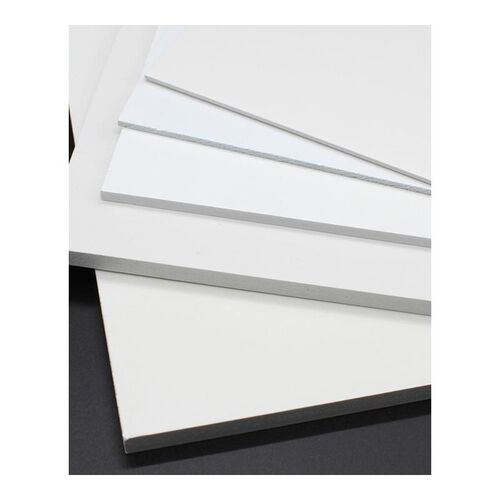 High-density PVC board Chevron board Foam board Accessories
