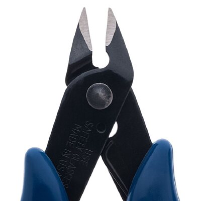 推荐Electrical Wire Cable Cutters Cutting Side Snips Flush P