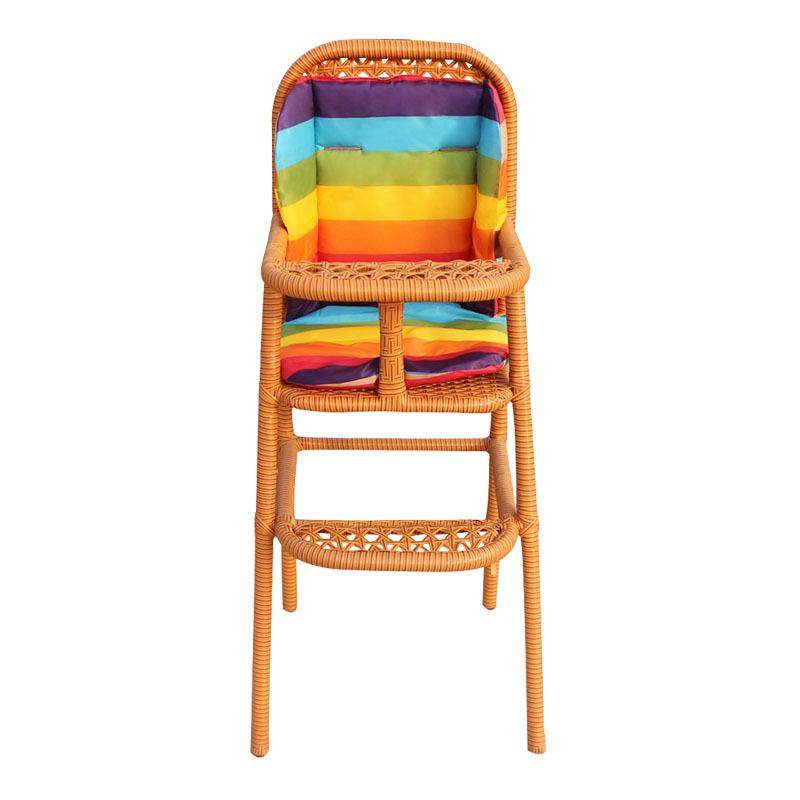 宝宝餐椅藤编酒店饭店餐厅儿童吃饭椅子婴儿座椅小孩餐厅椅子,畜牧/养殖物资,特种养殖设备,淘宝优惠券,粉丝福利购,淘宝优惠卷