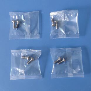 951 机自动胶塞垫片打包机HD 精华电自动化五金包装 螺丝螺母包装