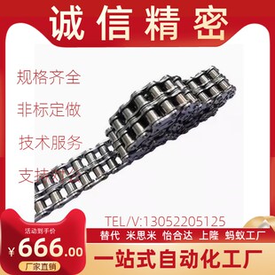 CHE15 CHES25 100 U替 CHEH11 CHEEC链条CHEED120