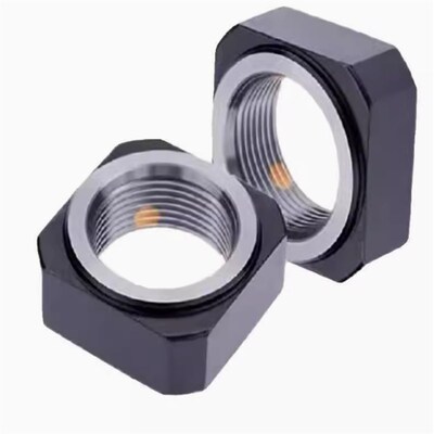 方形/轴承锁紧螺母BNTA-M5 M6 M8 M10 M12 M15 M17 M20 M25 M30