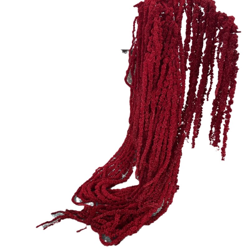 永生吊米柔丽丝保鲜花5支装长穗花艺墙面Idiy材料婚庆装饰吊米