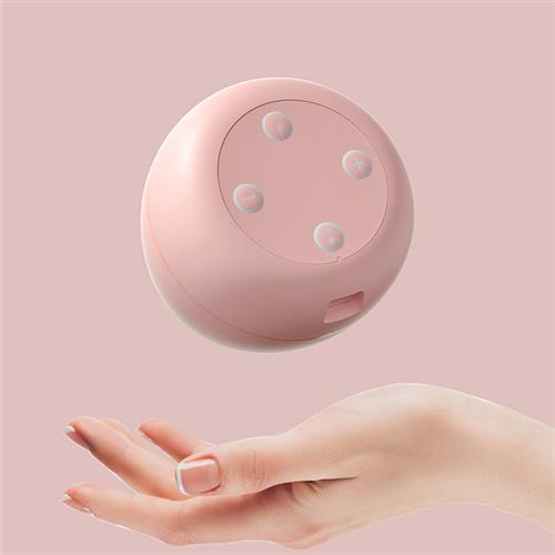 速发All in One Portable Electric Breast Pump, One Piece Ligh 孕妇装/孕产妇用品/营养 吸奶器配件 原图主图