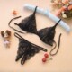 Sexy Lady Women Underwe Lace 推荐 Sleepwear Lingerie string