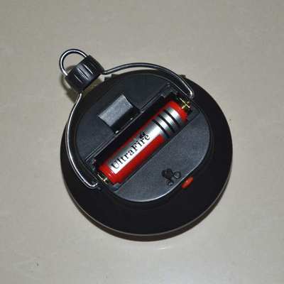 极速18650 rechargeable lithium battery 4200mah (MA) flashlig