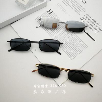 larizgd fashion retro men for sun-eIlasses Round sunglass