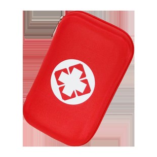 夏季清凉消暑随身便携式防暑降温用品套装包高温慰问礼包定制LOGO