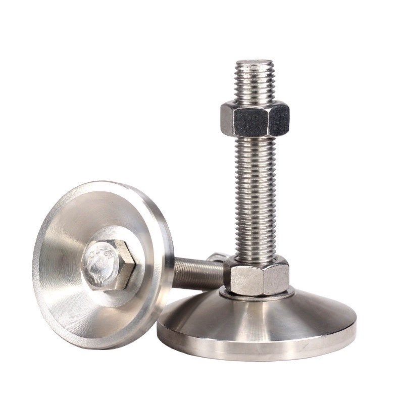 304不锈钢重载型脚杯 WAD46 WAD36-D40-M8/M12-L75/L100/L150地脚,居家日用,家用剪刀,淘宝优惠券,粉丝福利购,淘宝优惠卷