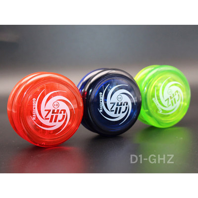 Magic yoyo Ghost Hand D1 Basic 2A Live Sleep Beginners B