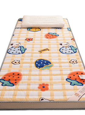 定做床垫尺寸榻榻米儿童50/60/70/75/85x160/180/190/200x90/80cm