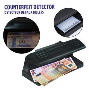 Dollar Currency Money Counterfeit Bill 推荐 Detector