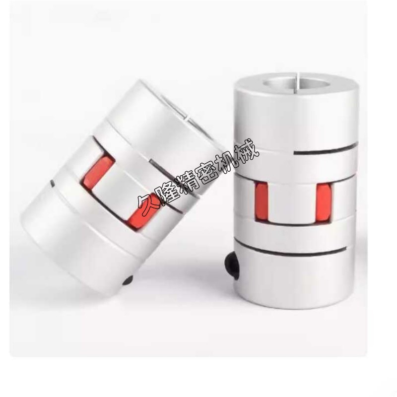 替代上隆联轴器CPHD CPHDK-D14 20 25 30 35 40 55 65 梅花联轴器