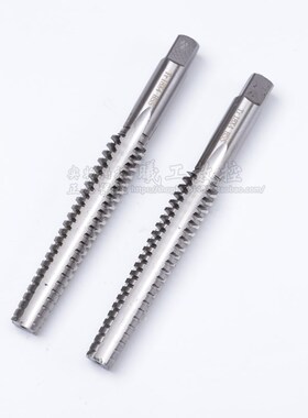 梯形丝锥/T型螺纹非标细TR8 10 12 14 16 18X1.5X2X2.5X3X4X5现货