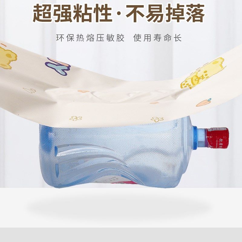 厨房台面贴纸防水防油自粘墙纸灶台防油烟防火耐高温桌面卡通贴纸,家居饰品,软装墙贴,淘宝优惠券,粉丝福利购,淘宝优惠卷