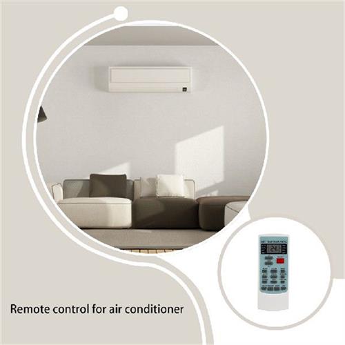 网红AC Remote Control Household Air Conditioner Controlling