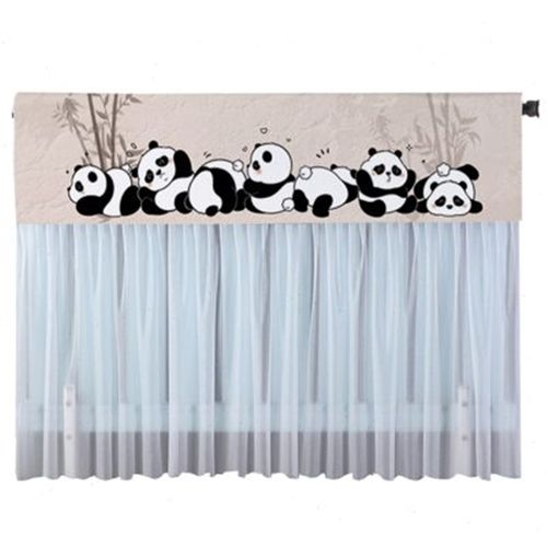 新款暖气片遮挡罩老式家用防黑墙防尘罩套布艺全包装饰帘保护盖布