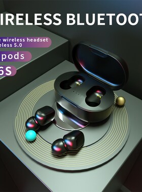 headphones wireless earphones for Xiaomi Redmi Air 5.0 dots