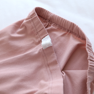 孕妇秋裤纯棉睡裤怀孕期可w调节冬季内穿打底衬裤春秋单穿月子裤