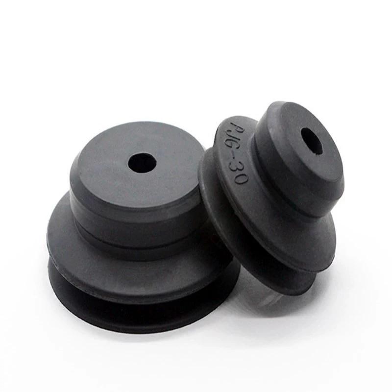 MISUMI米思米双层真空吸盘 C-VPBE/VPBT10/15/20/30/40/50