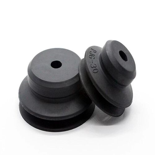 MISUMI米思米双层真空吸盘 C-VPBE/VPBT10/15/20/30/40/50